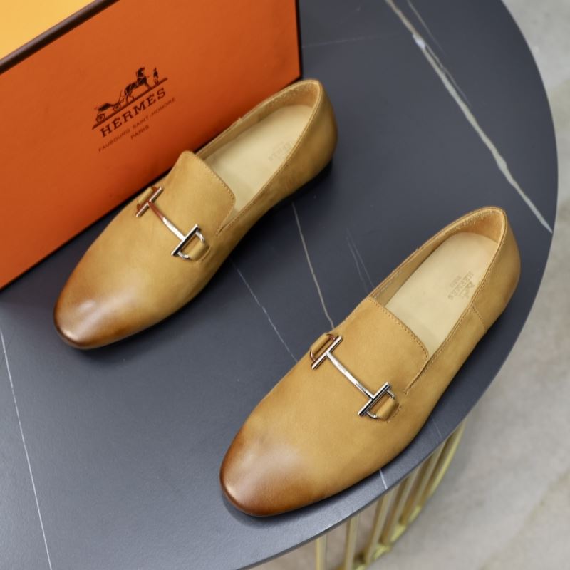 Hermes Business Shoes